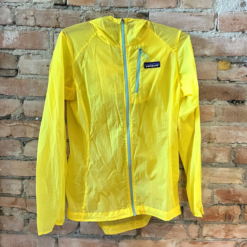Patagonia Houdini Rain Jacket